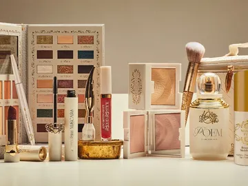 Poem, la colección limitada de Navidad de La Perfumería de Mercadona Poem, la colección limitada de Navidad de La Perfumería de Mercadona