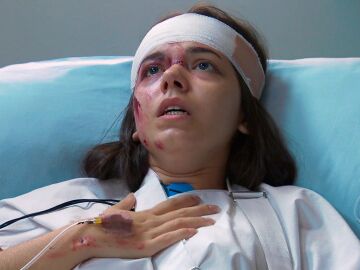 El enfrentamiento entre Lola y Victoria provoca una crisis en Malena: &ldquo;Todo esto es culpa tuya&rdquo; 