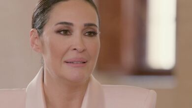 El motivo por el que Rosalía quiso vestir con un traje de Vicky Martín Berrocal