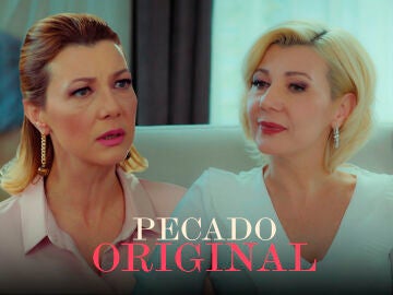 Nos despedimos de Zerrin en Pecado Original: de martirio de Zeynep a salvadora de Yildiz