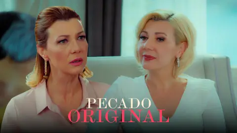 Nos despedimos de Zerrin en Pecado Original: de martirio de Zeynep a salvadora de Yildiz Nos despedimos de Zerrin en Pecado Original: de martirio de Zeynep a salvadora de Yildiz