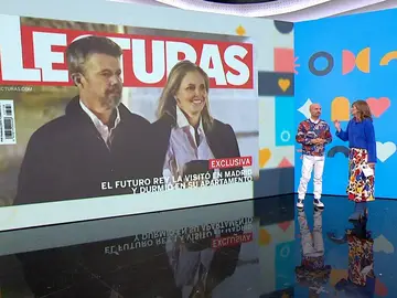 ¿Romance real? ¿Romance real?