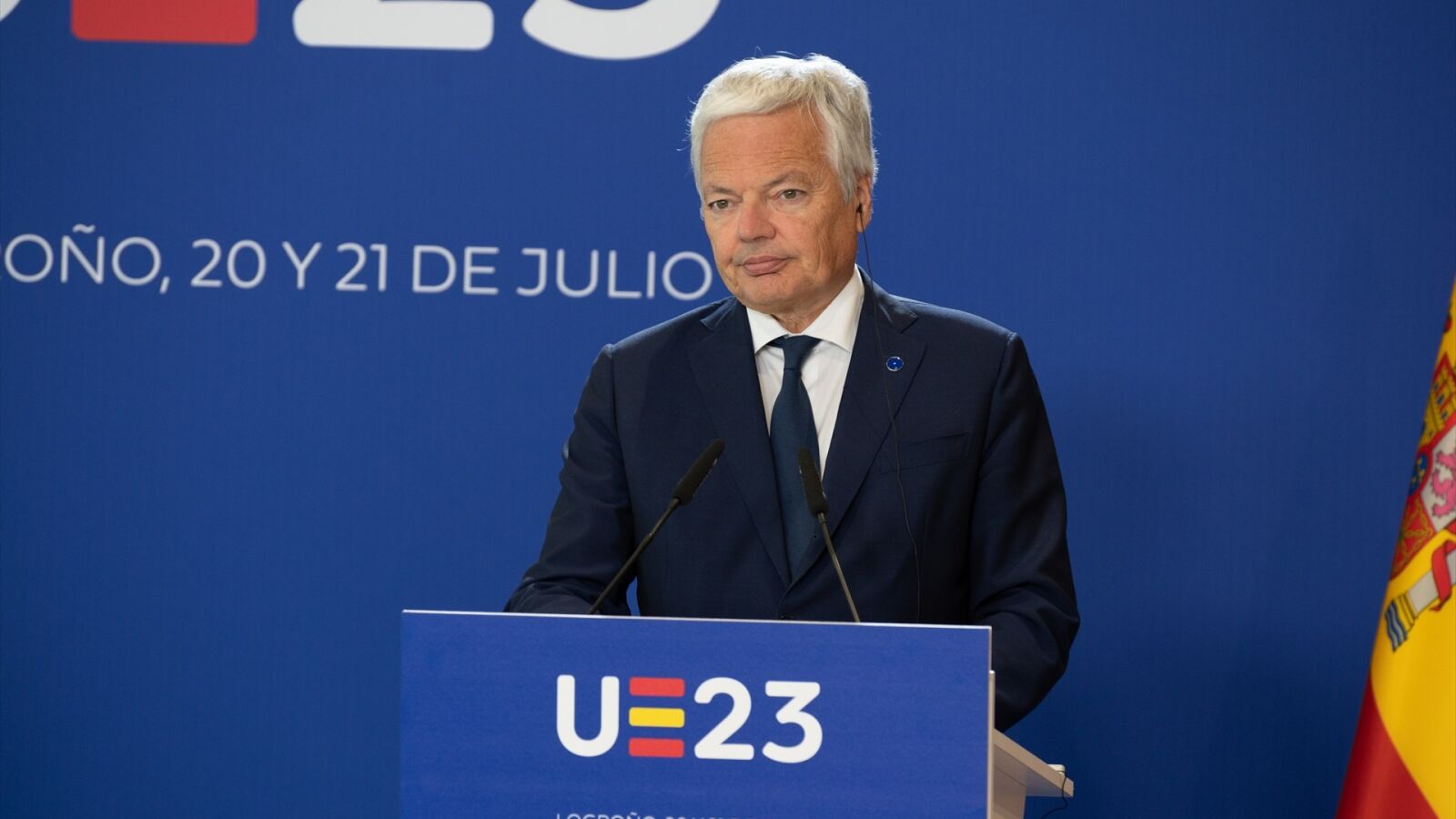 Bruselas exige explicaciones al Gobierno de Sánchez sobre el 