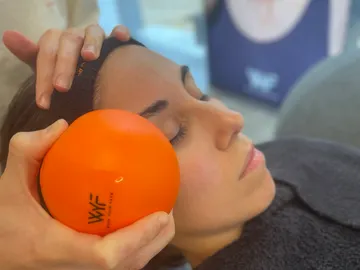 Fitness facial Fitness facial
