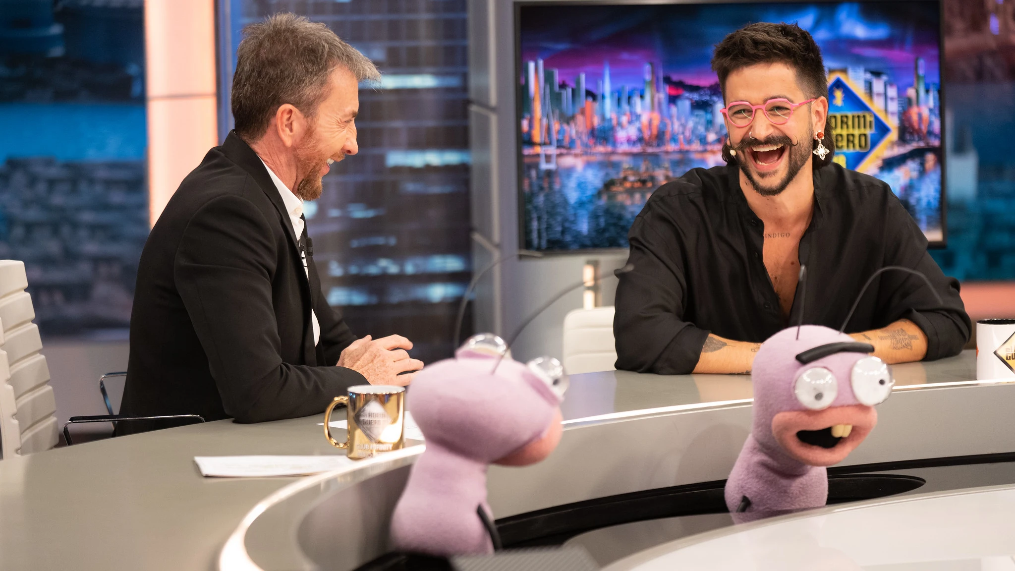 ¿Es camilo buen padre? ¿Es camilo buen padre?