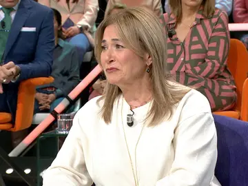 La madre de Marta Calvo lucha porque se haga justicia 4 años después del asesinato de su hija: "Te matan en vida" La madre de Marta Calvo lucha porque se haga justicia 4 años después del asesinato de su hija: "Te matan en vida"