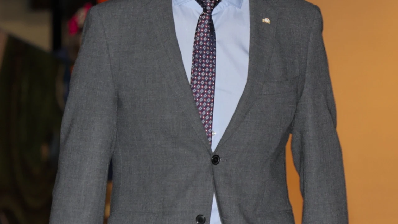 Federico de Dinamarca