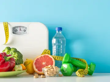 Elementos esenciales para la salud y el estado físico Elementos esenciales para la salud y el estado físico