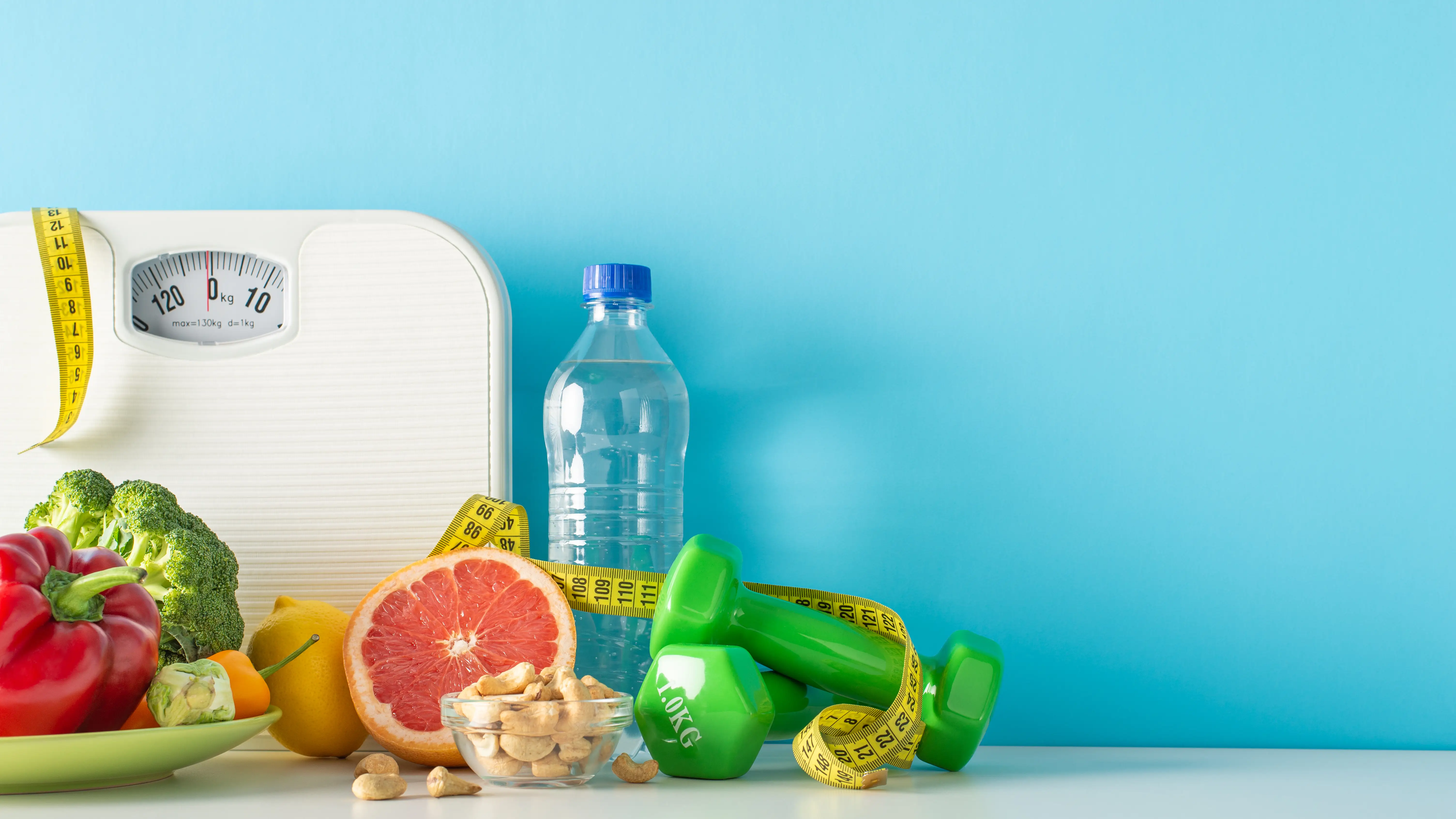 Elementos esenciales para la salud y el estado f&iacute;sico