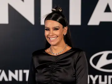 Cristina Pedroche Cristina Pedroche