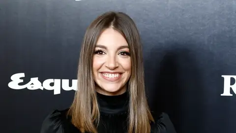 Ana Guerra en los Premios Hombres del Año Esquire Ana Guerra en los Premios Hombres del Año Esquire
