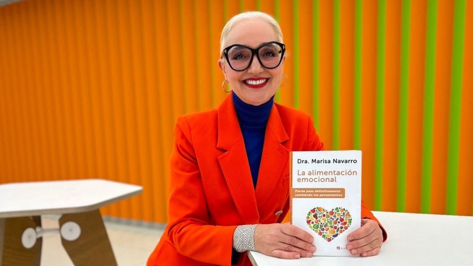 La doctora Marisa Navarro advierte: 