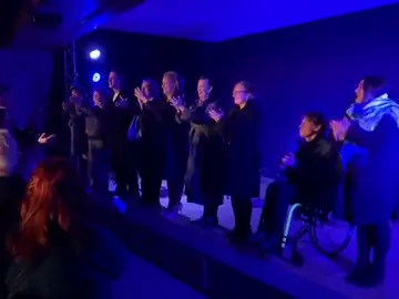 Grupo de teatro Valacar Grupo de teatro Valacar