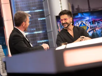 Camilo habla sobre su hija Camilo habla sobre su hija