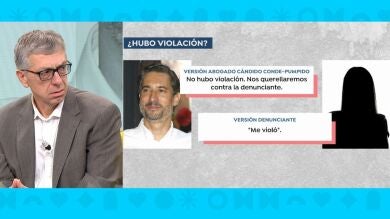 El detonante que 