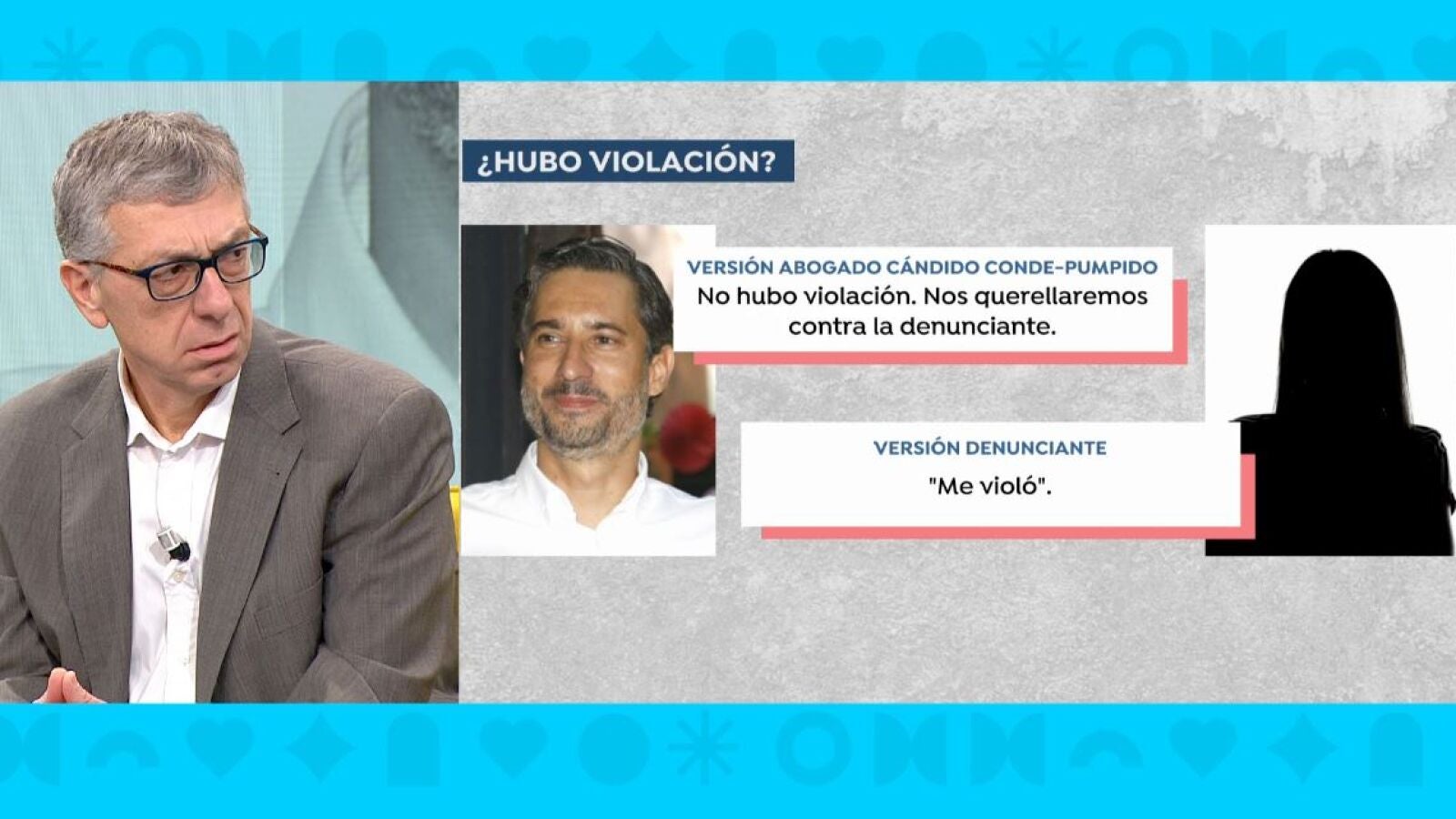 El detonante que 