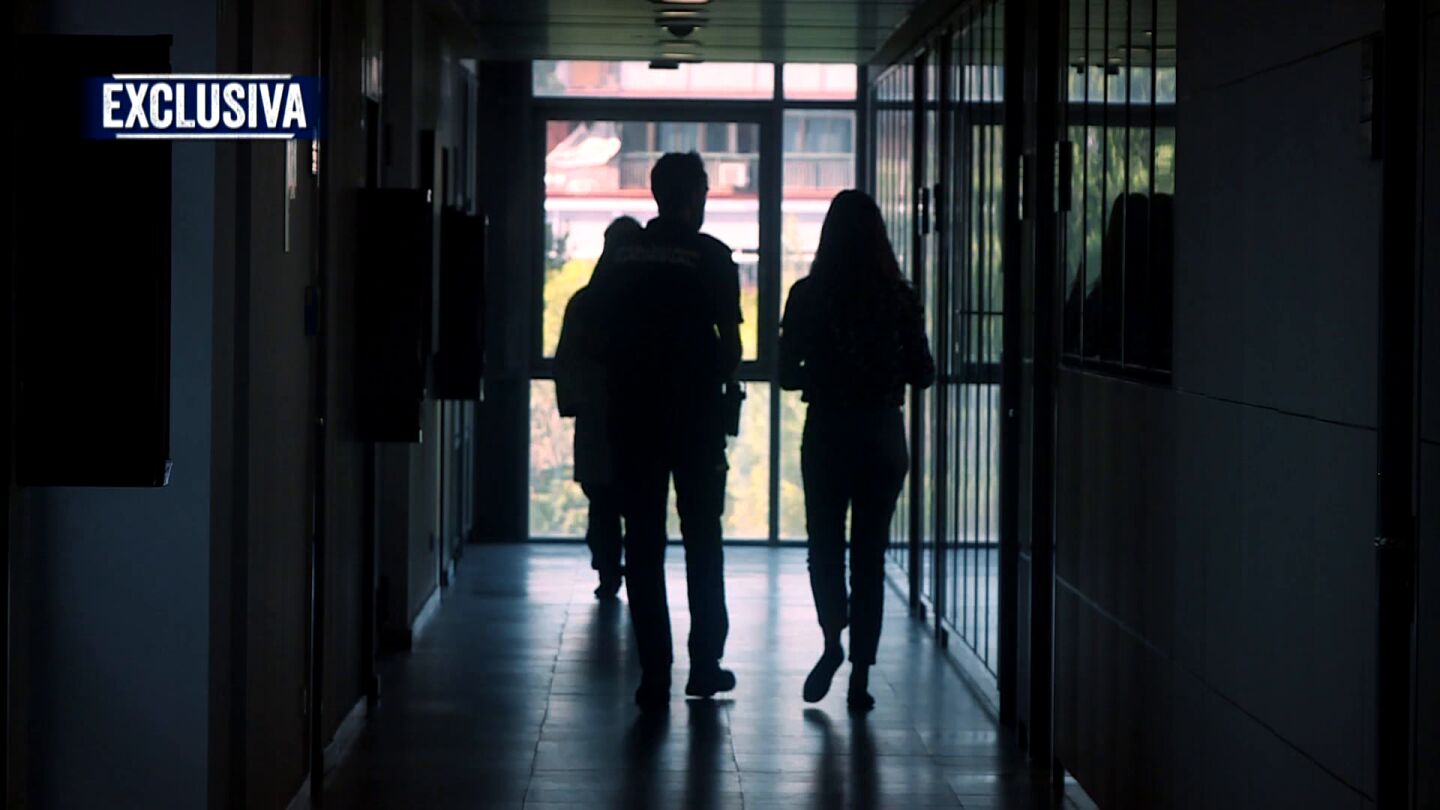 Los últimos pasos de la denunciante de Conde-Pumpido Jr para demostrar la supuesta agresión sexual