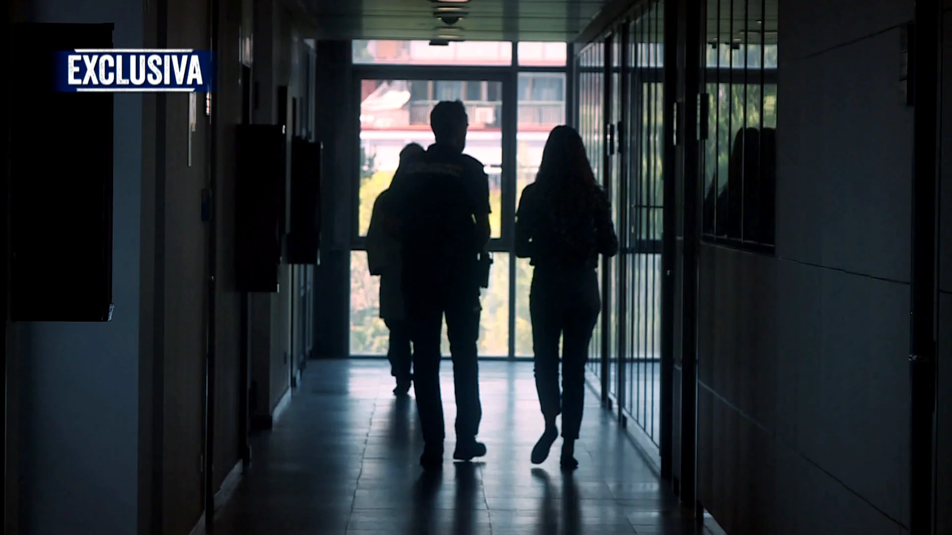 Los últimos pasos de la denunciante de Conde-Pumpido Jr para demostrar la supuesta agresión sexual Los últimos pasos de la denunciante de Conde-Pumpido Jr para demostrar la supuesta agresión sexual