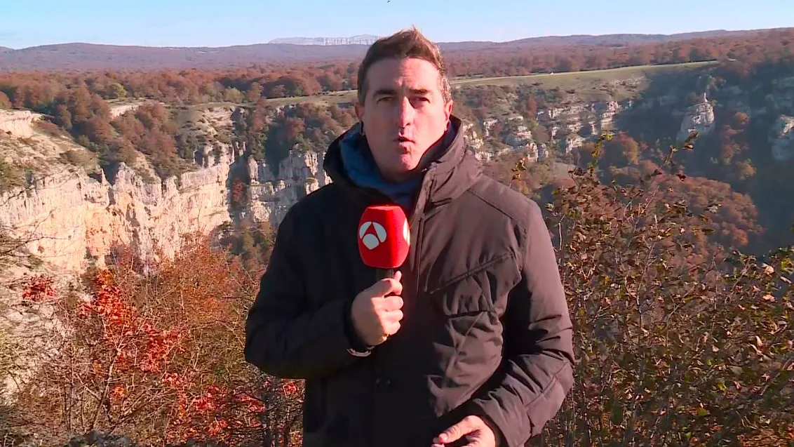 Parricidio en Navarra.