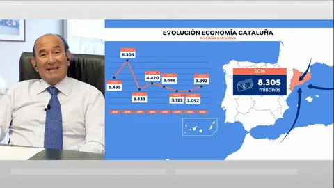 Félix Revuelta, presidente de 'Naturhaouse' Félix Revuelta, presidente de 'Naturhaouse'