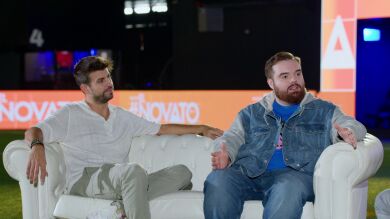 Ibai y Piqué descubren cómo nació la Kings League: “La gente siente que la competición es suya porque han hecho todas las normas” 