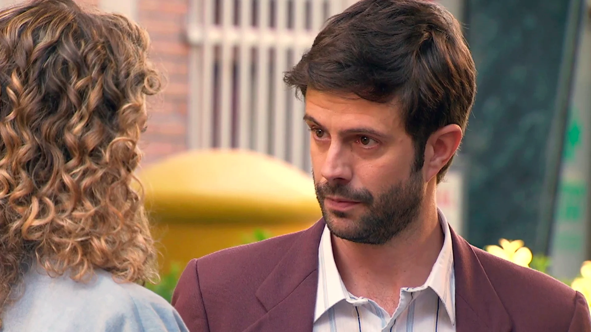 La difícil decisión de Román por el bien de Lola y Malena: "No vuelvas a acercarte" La difícil decisión de Román por el bien de Lola y Malena: "No vuelvas a acercarte"