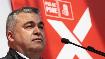 Santos Cerdán