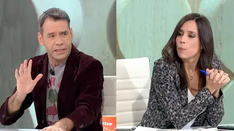 Rubén Amón, sobre la amnistía. Rubén Amón, sobre la amnistía.