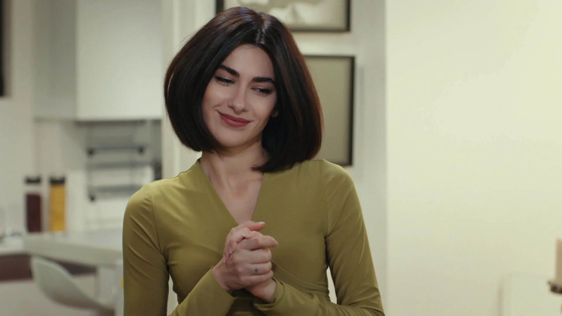 Sahika Sahika
