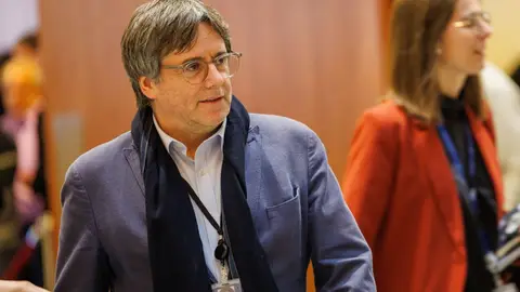 Carles Puigdemont Carles Puigdemont