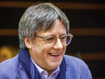 Carles Puigdemont Carles Puigdemont
