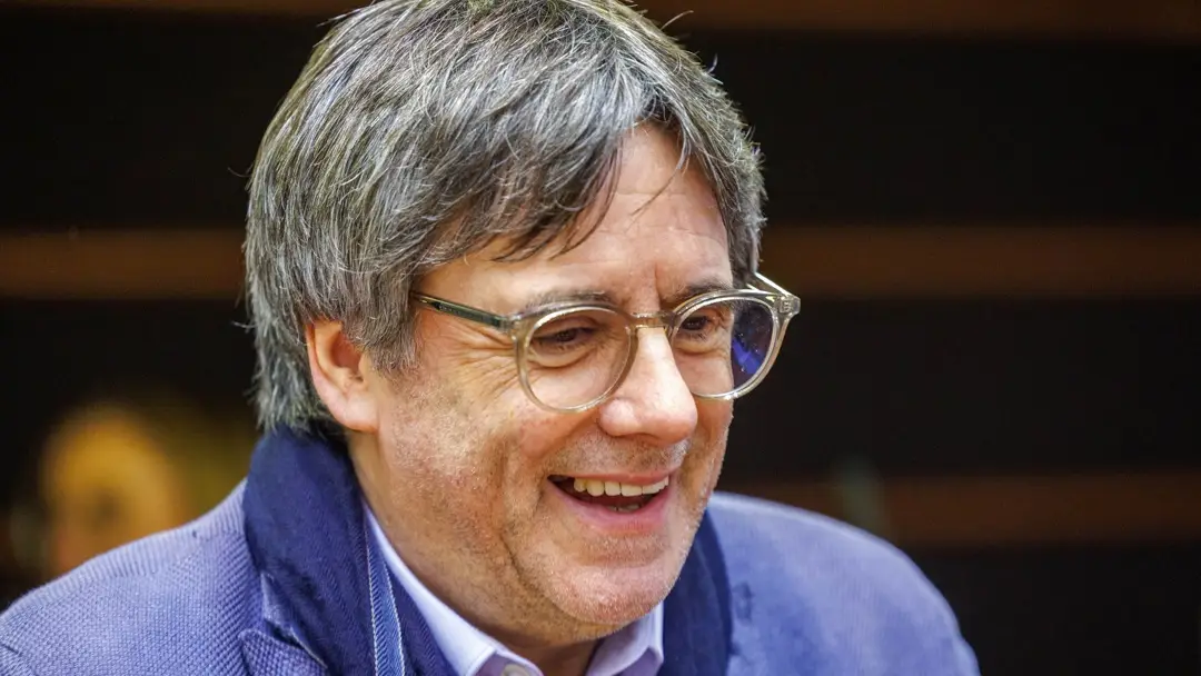 Carles Puigdemont Carles Puigdemont