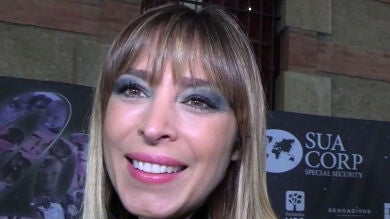 Gisela confiesa que todavía no ha pensado nombre para su bebé: 