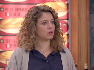 La vida de Lola, en peligro por una despiadada amenaza, esta semana en Amar es para siempre