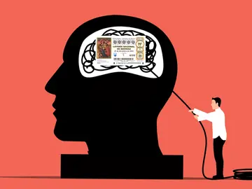 El impacto psicológico de ganar la Lotería de Navidad El impacto psicológico de ganar la Lotería de Navidad