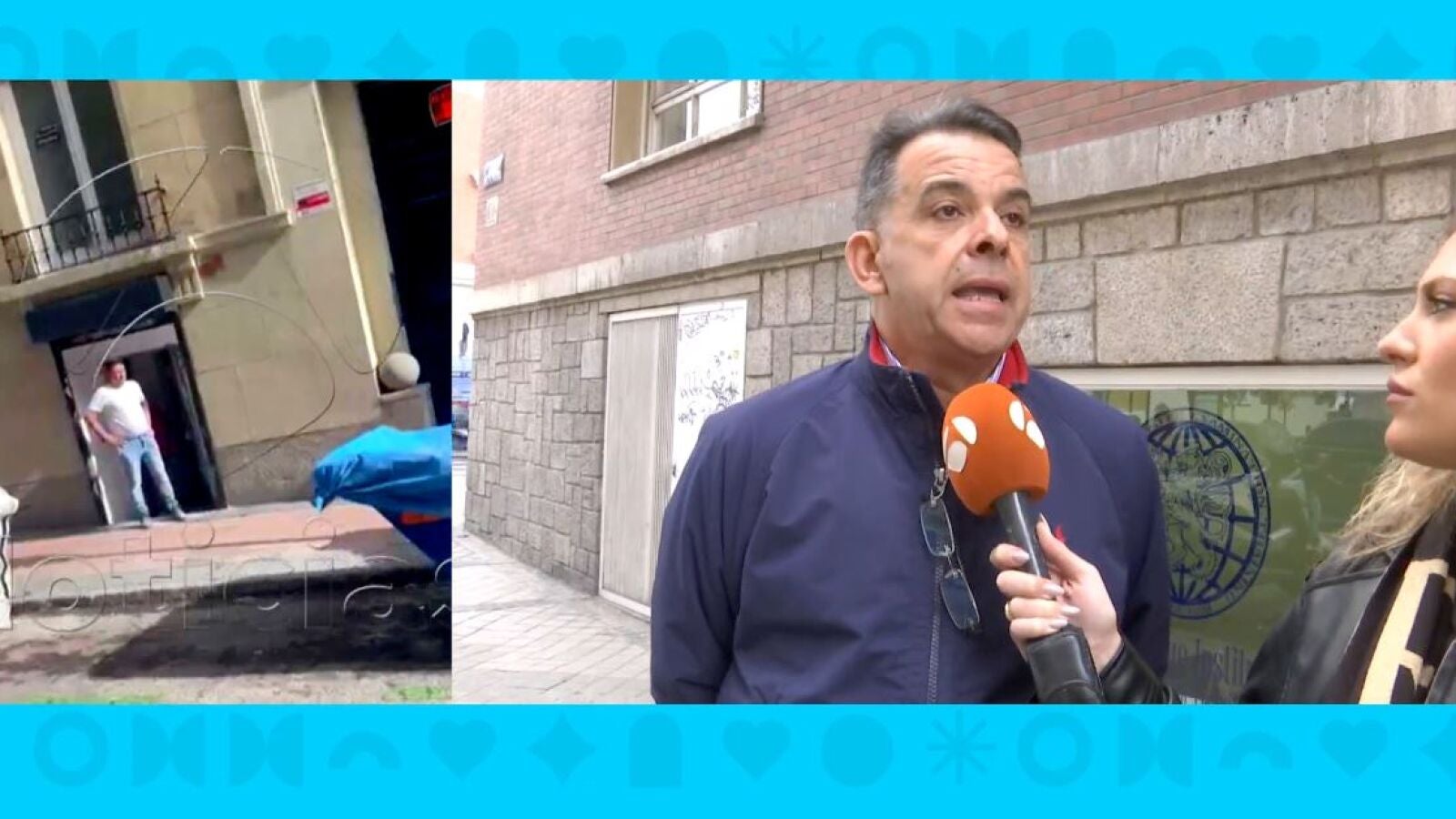 Los gritos de Alejo Vidal-Quadras tras ser disparado en la cara: 