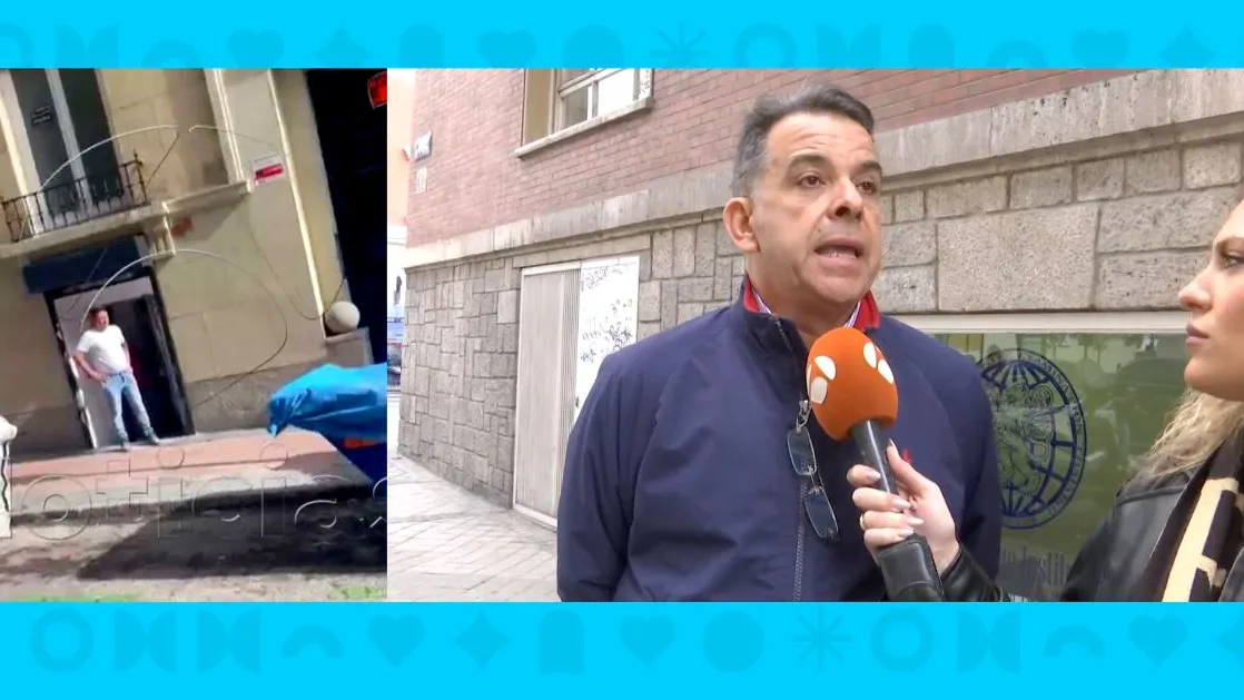 Ataque a Alejo Vidal-Quadras.