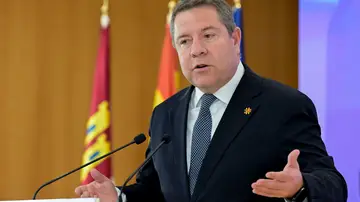 Presidente de Castilla-La Mancha, Emiliano García-Page