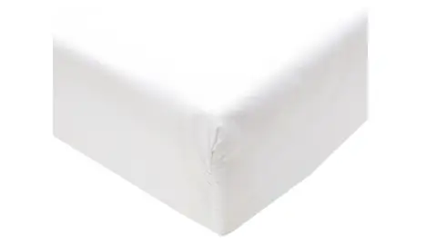 Sábana bajera ajustable de Amazon Basic Sábana bajera ajustable de Amazon Basic