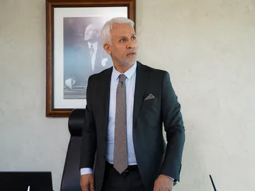 Halit en el capítulo 69 de Pecado Original Halit en el capítulo 69 de Pecado Original