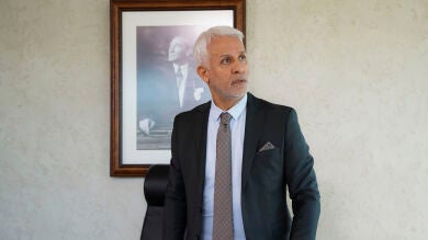 Avance semanal de Pecado Original: Halit sufre las consecuencias de sus actos y se queda más solo que nunca