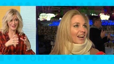 Las 6 verdades de Genoveva Casanova tras sus polémicas fotos con el príncipe Federico de Dinamarca