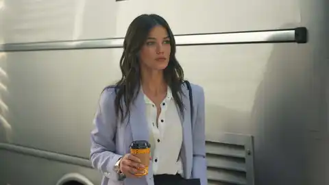 Pinar Deniz, Ceylin de Secretos de familia, celebra su 30 cumpleaños Pinar Deniz, Ceylin de Secretos de familia, celebra su 30 cumpleaños