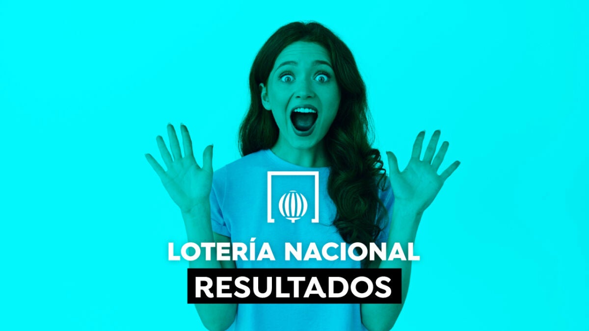 Resultado Lotería Nacional: Comprobar número hoy jueves 30 de abril de 2026