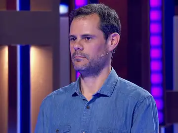 El público, clave en la decisión de Daniel Diges y Soraya para que Álvaro se hiciese con 1.400 euros El público, clave en la decisión de Daniel Diges y Soraya para que Álvaro se hiciese con 1.400 euros