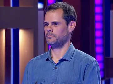 El público, clave en la decisión de Daniel Diges y Soraya para que Álvaro se hiciese con 1.400 euros El público, clave en la decisión de Daniel Diges y Soraya para que Álvaro se hiciese con 1.400 euros