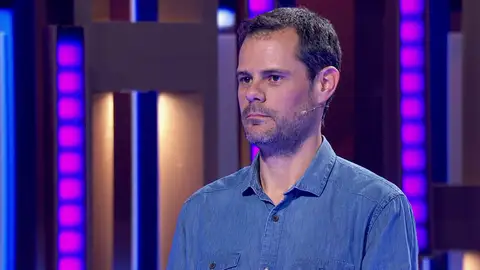 El público, clave en la decisión de Daniel Diges y Soraya para que Álvaro se hiciese con 1.400 euros El público, clave en la decisión de Daniel Diges y Soraya para que Álvaro se hiciese con 1.400 euros