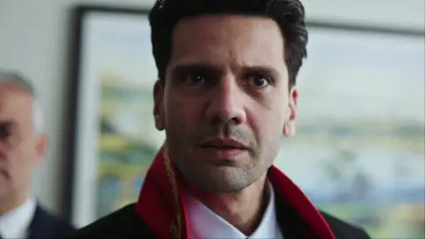 ¡Ilgaz es detenido por fraude, cohecho y corrupción!: ¿Tendrá que ingresar en prisión? ¡Ilgaz es detenido por fraude, cohecho y corrupción!: ¿Tendrá que ingresar en prisión?