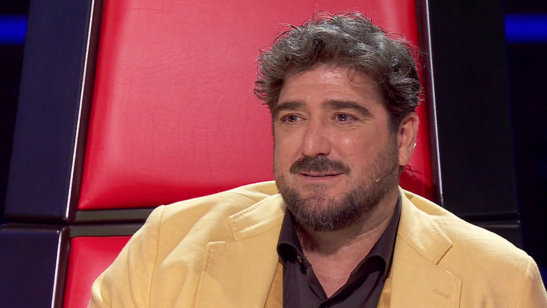 Esta talent dejó llorando y sin palabras a Antonio Orozco en los Asaltos Esta talent dejó llorando y sin palabras a Antonio Orozco en los Asaltos