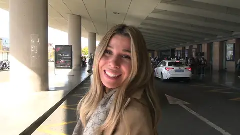 Natalia Rodríguez se pronuncia sobre la separación de Chenoa Natalia Rodríguez se pronuncia sobre la separación de Chenoa